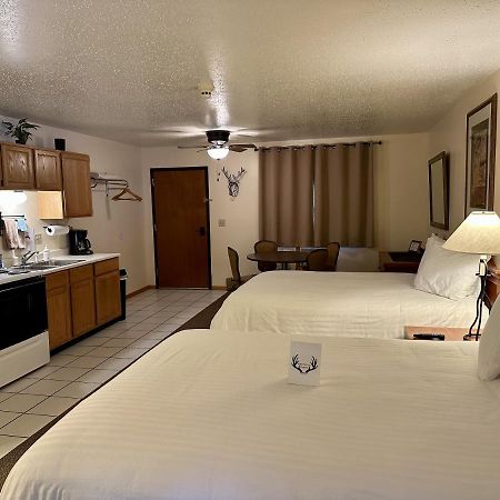 Whitetail Creek Resort Lead Exterior photo