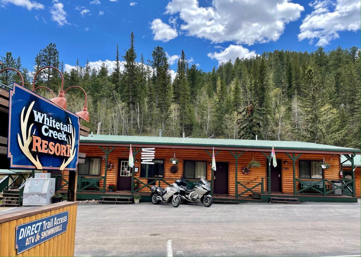 Whitetail Creek Resort Lead Exterior photo