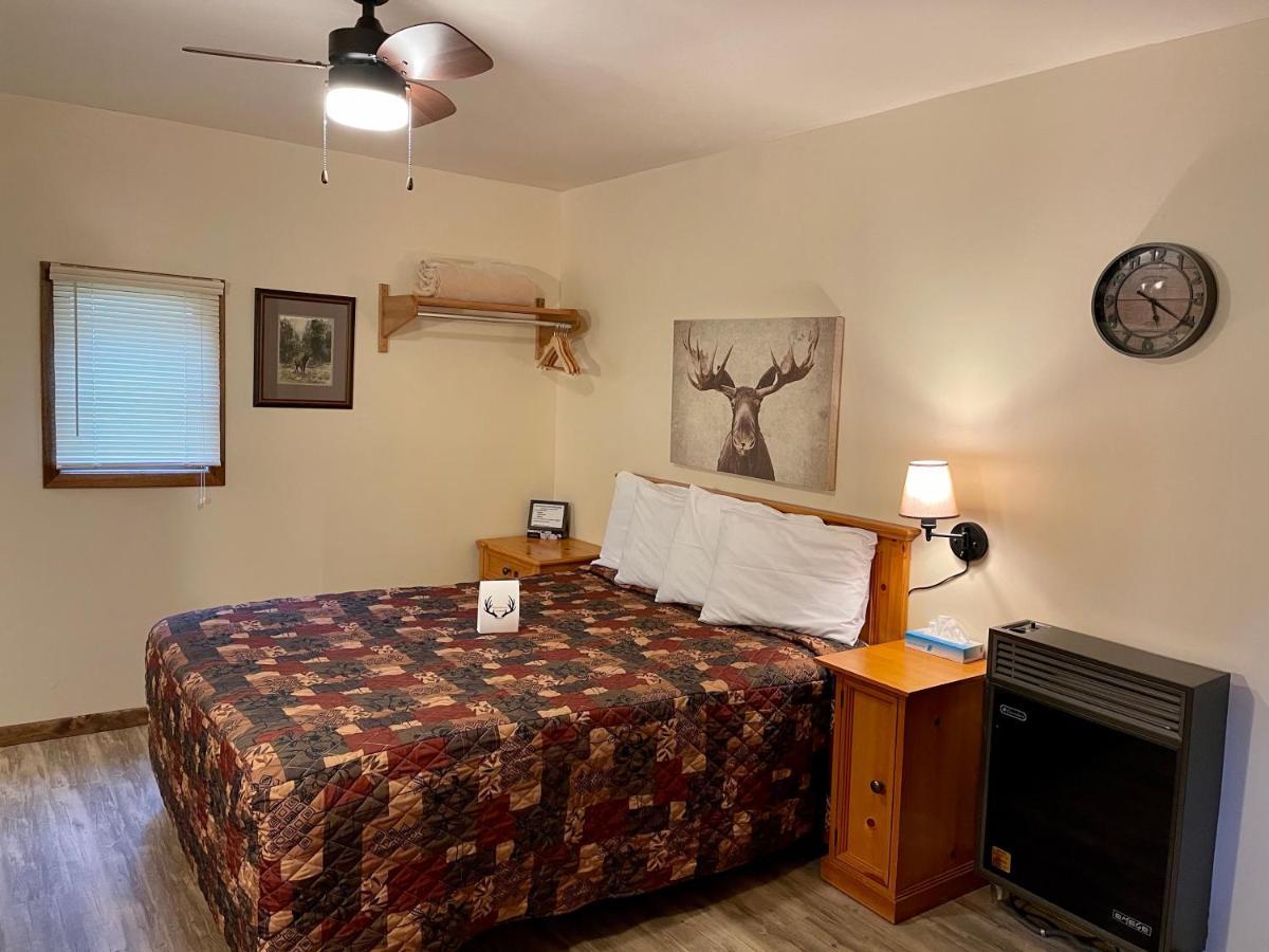 Whitetail Creek Resort Lead Exterior photo