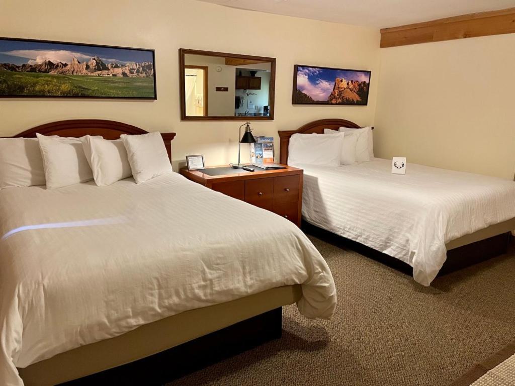 Whitetail Creek Resort Lead Exterior photo