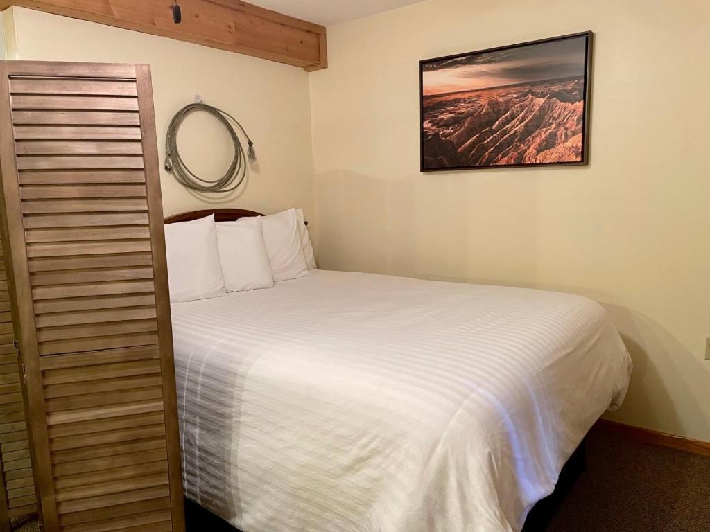Whitetail Creek Resort Lead Exterior photo
