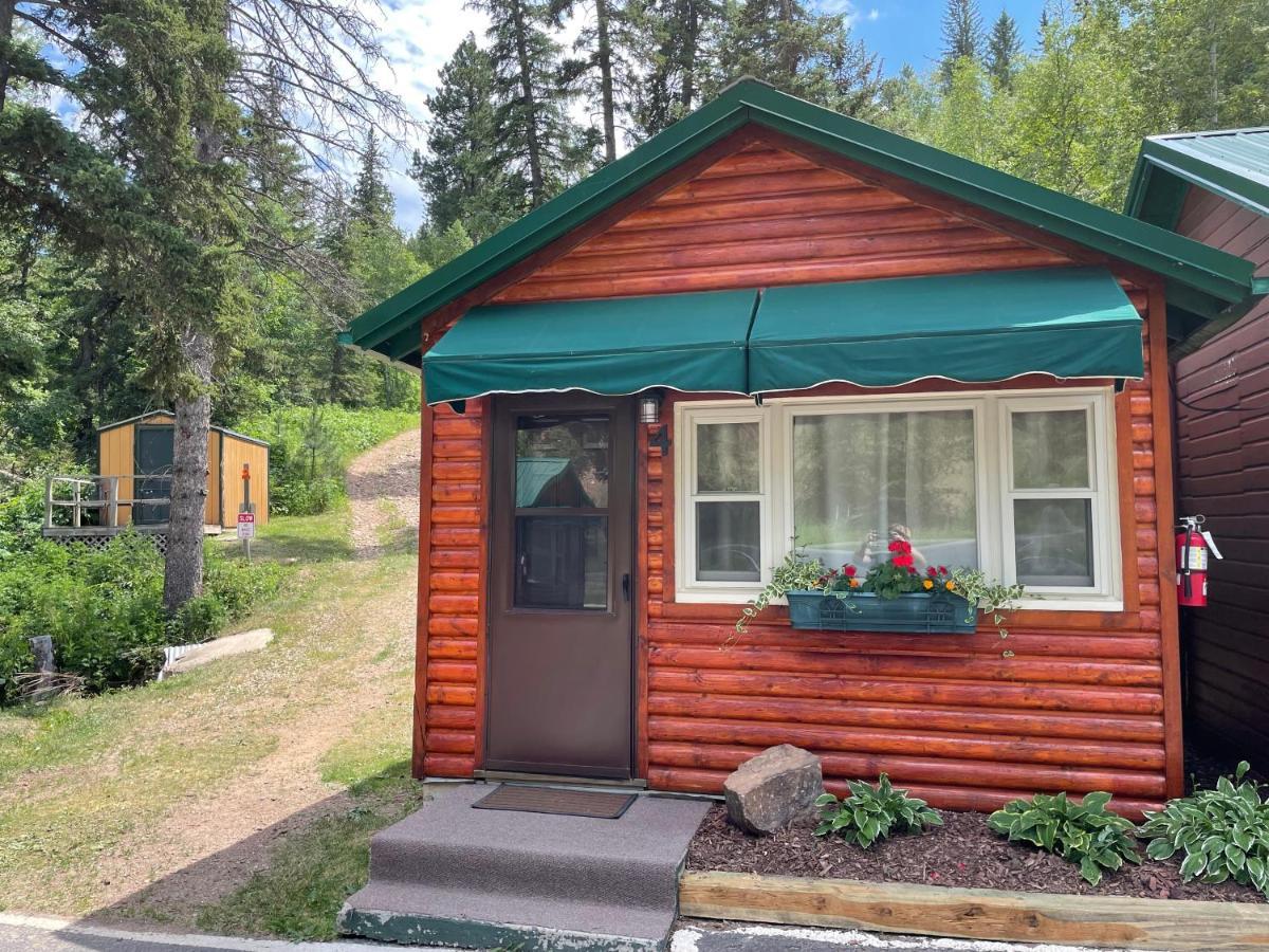 Whitetail Creek Resort Lead Exterior photo