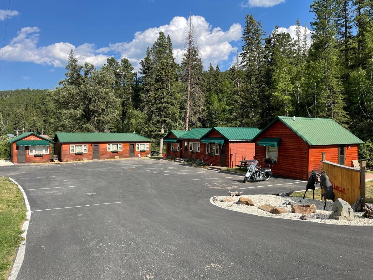 Whitetail Creek Resort Lead Exterior photo