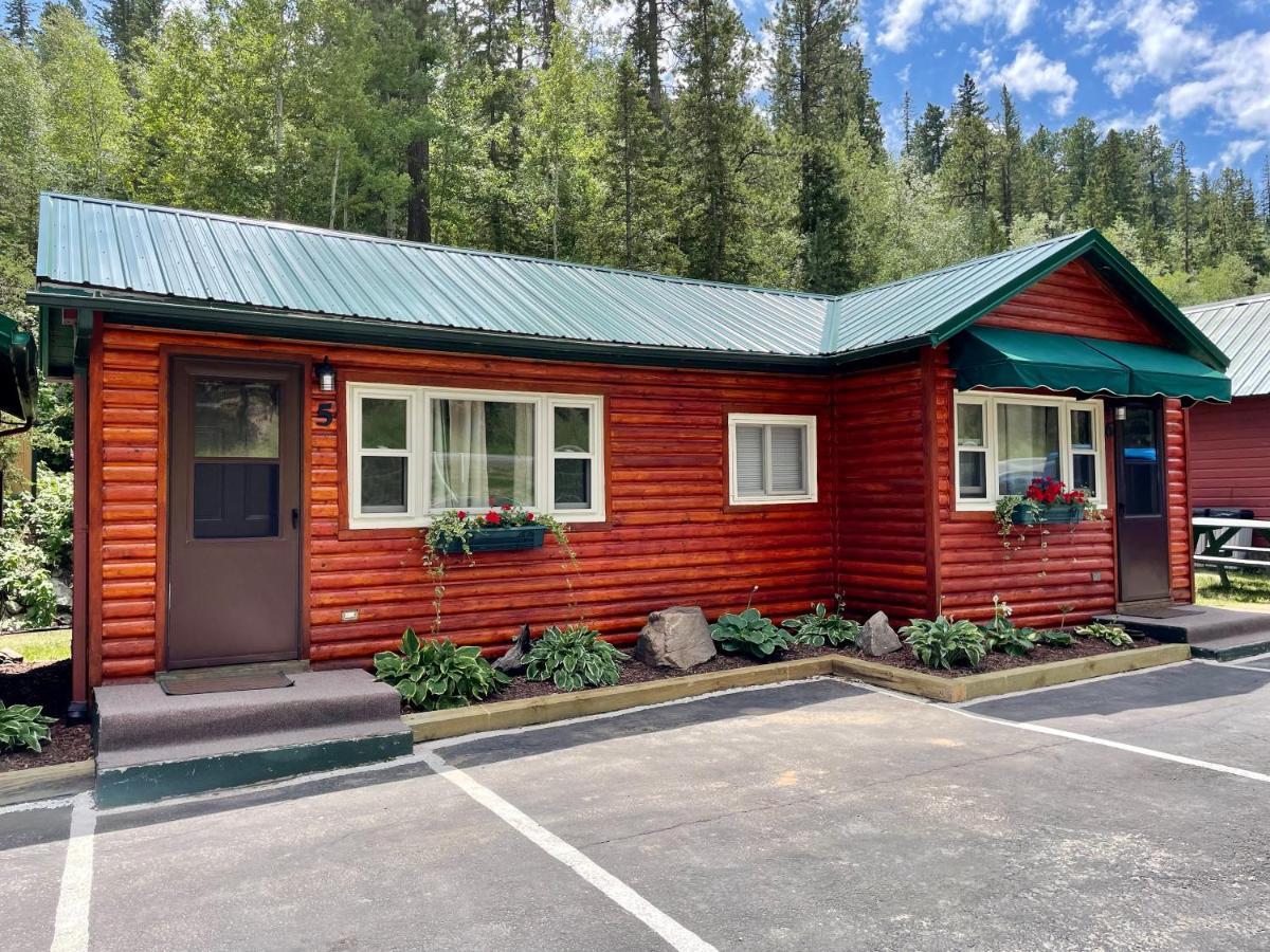 Whitetail Creek Resort Lead Exterior photo