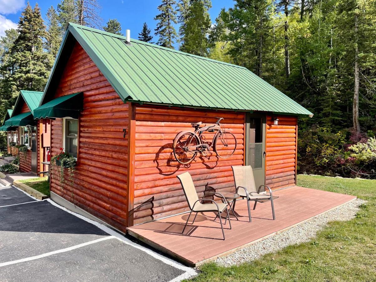 Whitetail Creek Resort Lead Exterior photo