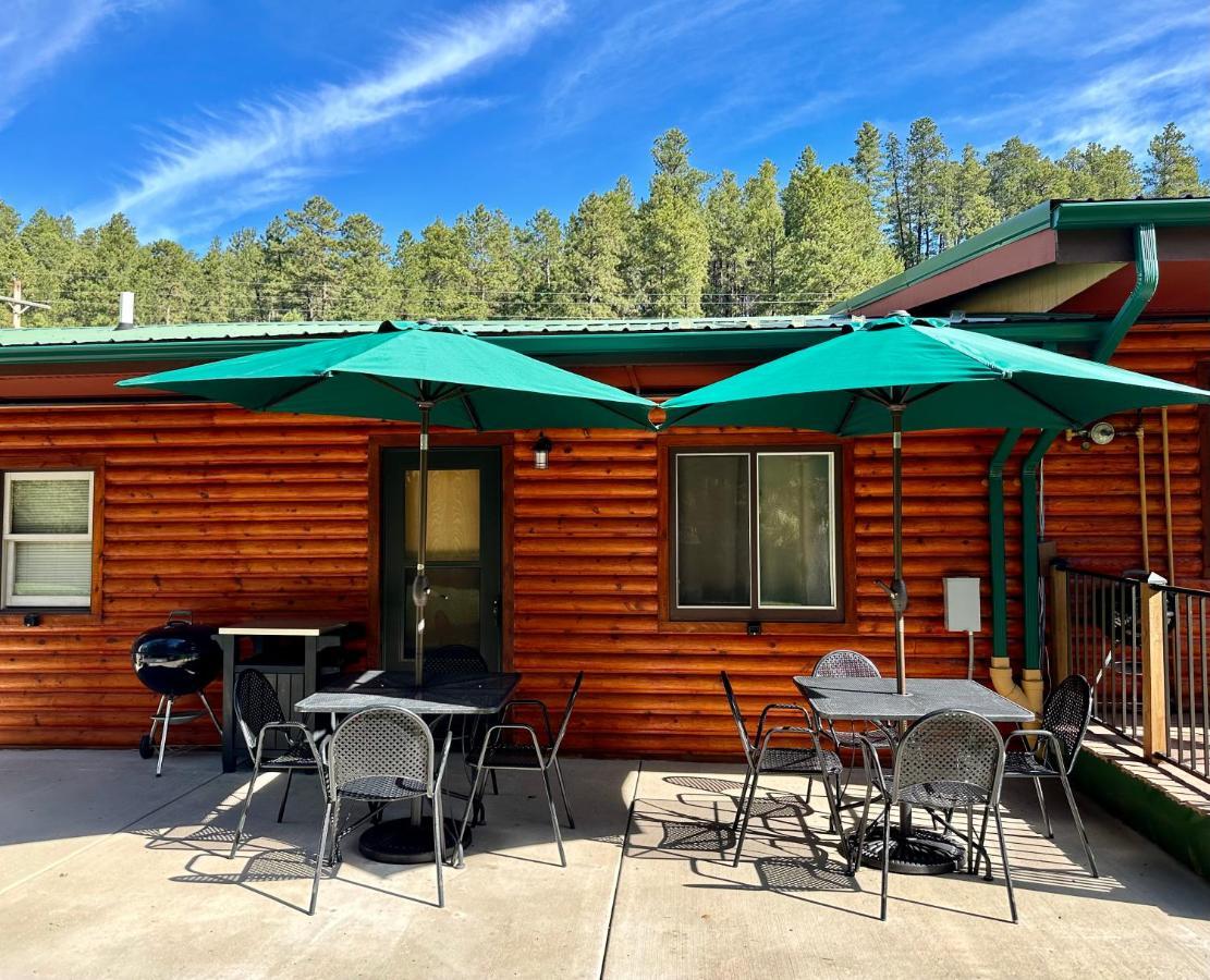 Whitetail Creek Resort Lead Exterior photo