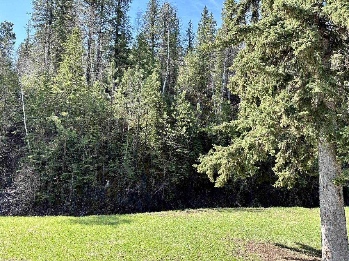 Whitetail Creek Resort Lead Exterior photo
