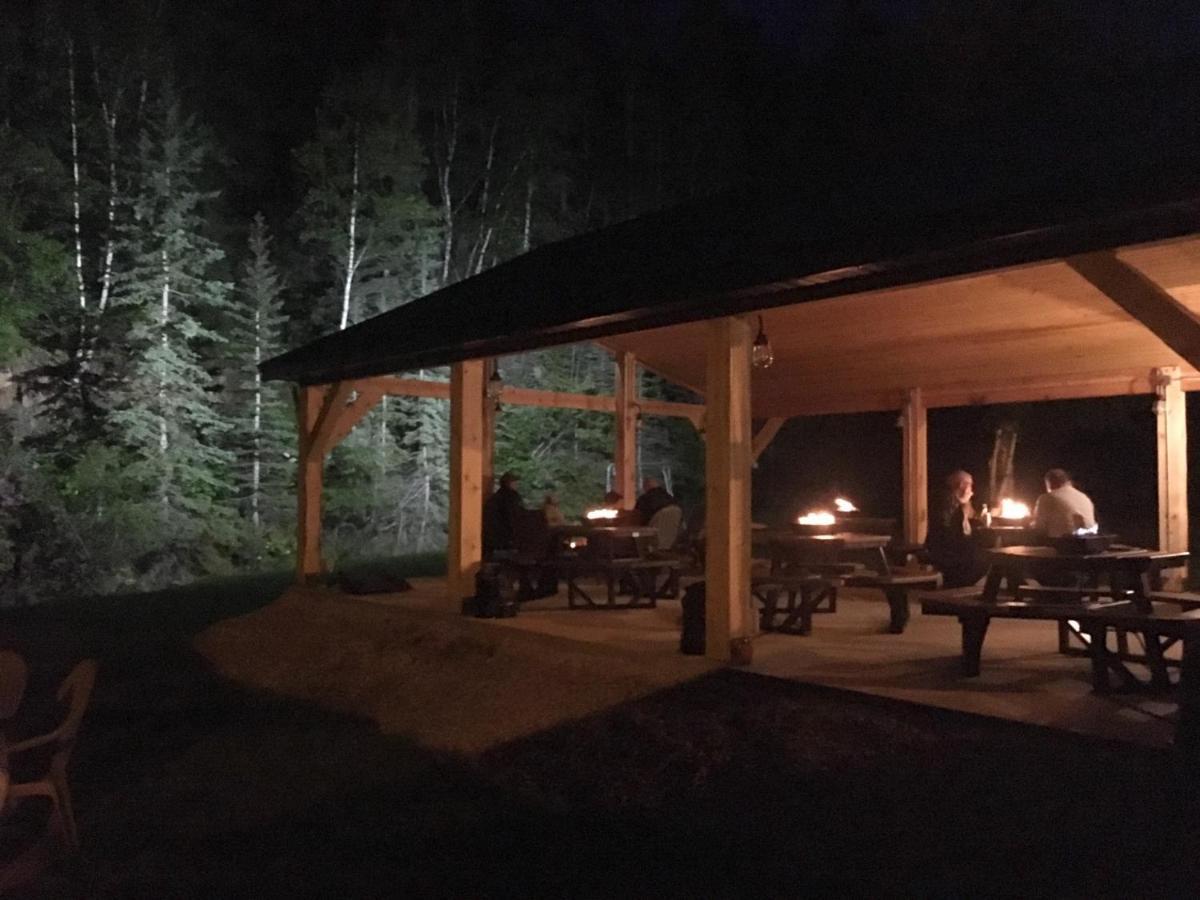 Whitetail Creek Resort Lead Exterior photo