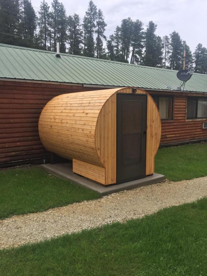 Whitetail Creek Resort Lead Exterior photo