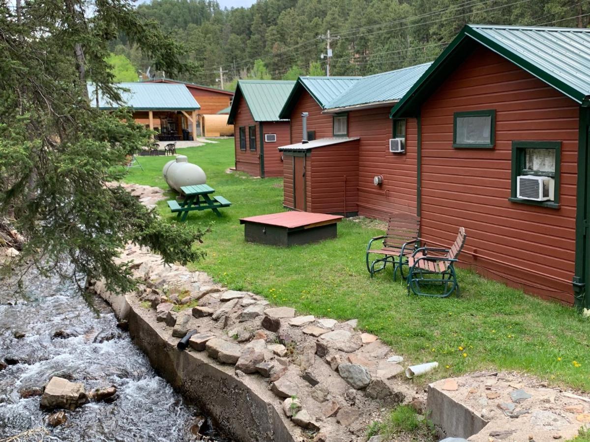 Whitetail Creek Resort Lead Exterior photo